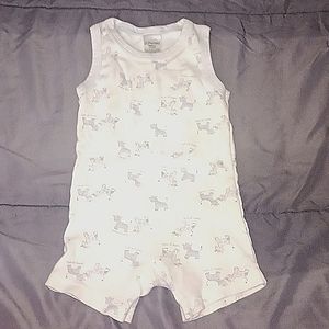 Jcpenny small onsie